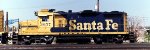 Santa Fe GP20u 3057